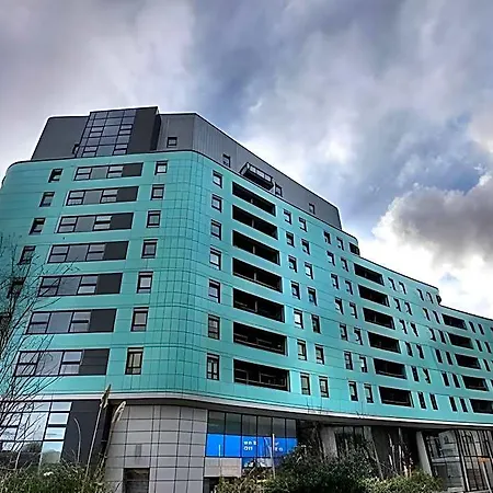 Gateway Serviced فندق